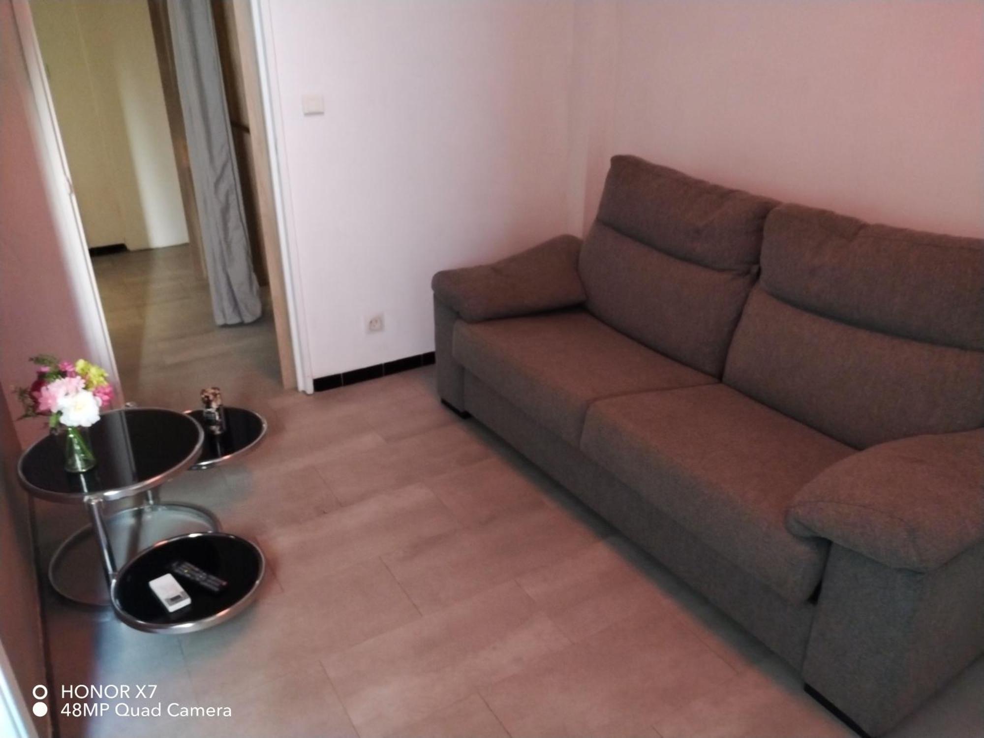 Coquet Studio Canet-en-Roussillon Esterno foto